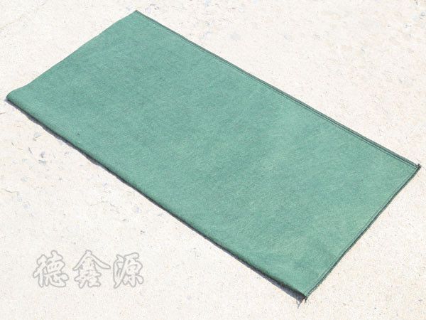 生态袋要怎么进行施工